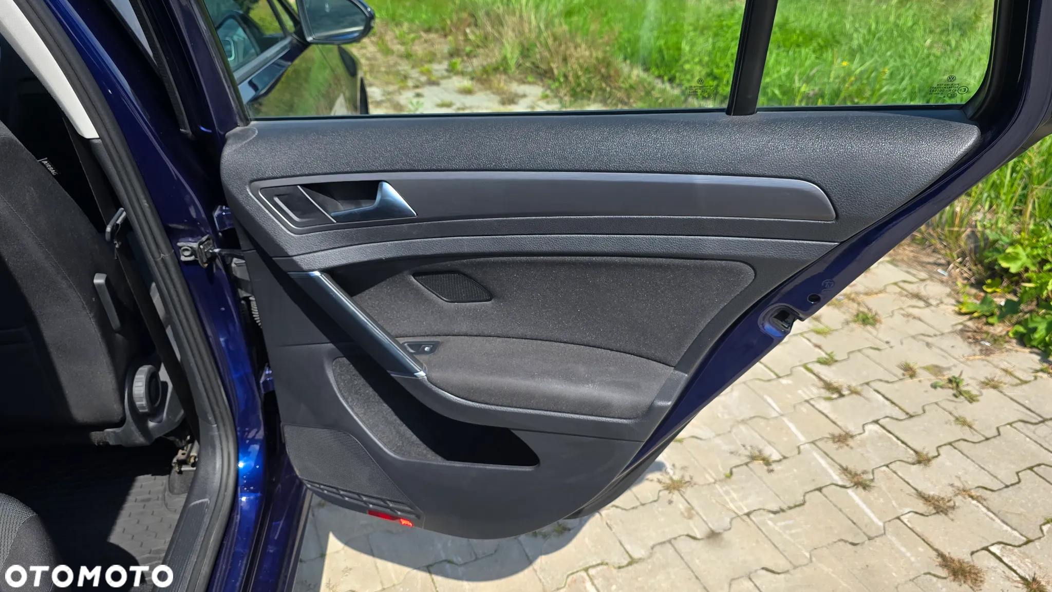 Volkswagen Golf VII 1.6 TDI BMT Comfortline - 26