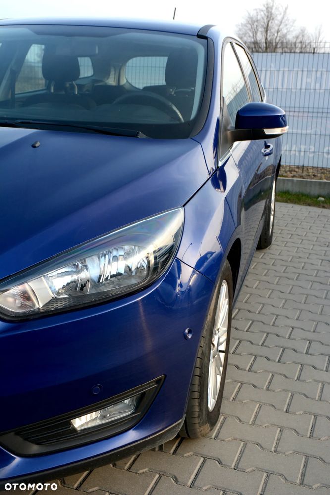 Ford Focus - 5