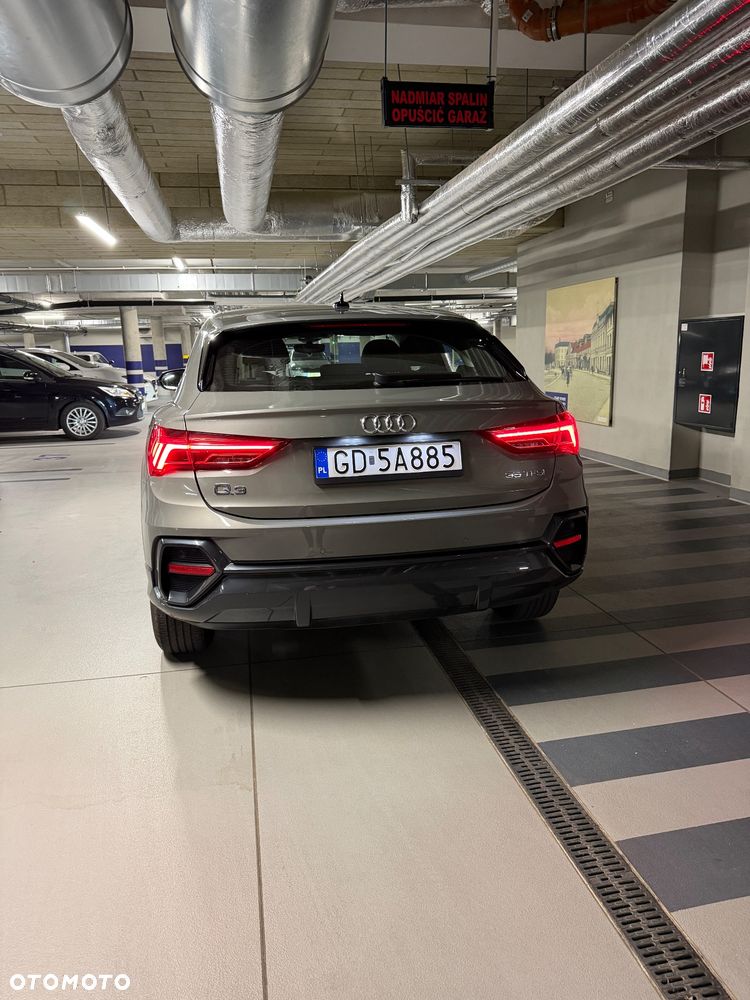 Audi Q3 35 TFSI S tronic - 3
