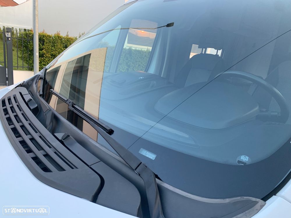Fiat Ducato - 27