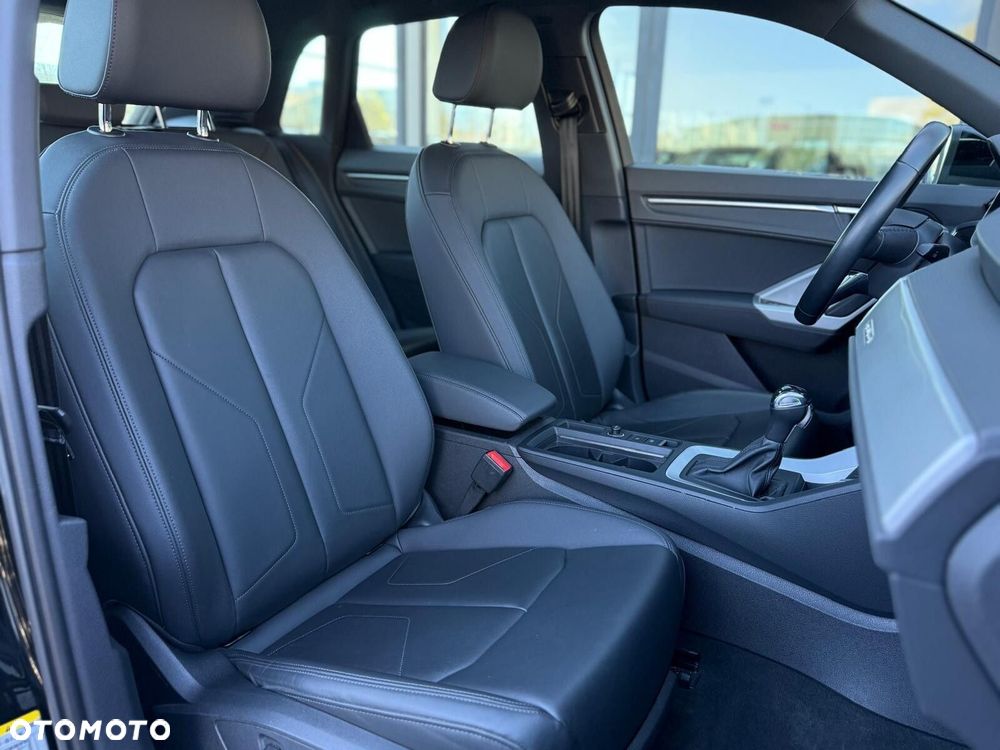 Audi Q3 40 TDI Quattro Advanced S tronic - 37
