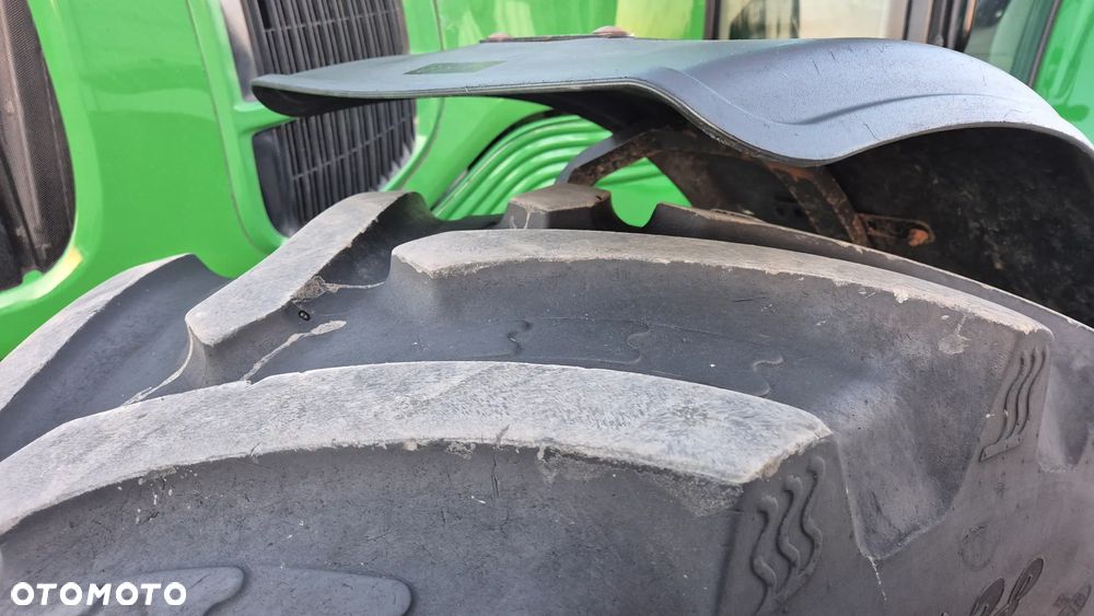 John Deere 6630 PREMIUM 2008R PowerQuad - 18