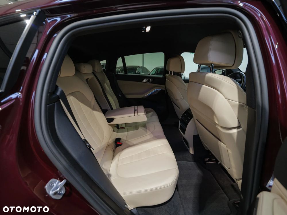 BMW X6 xDrive30d - 19