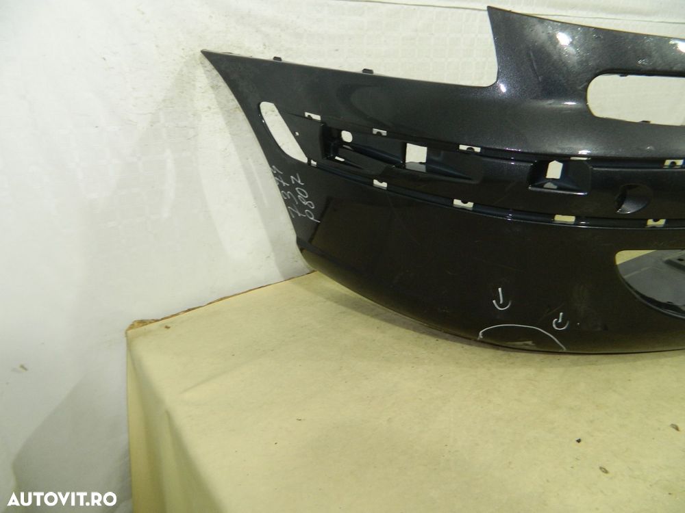 Bara fata Peugeot 807, 2002, 2003, 2004, 2005, 2006, 2007, 2008, 1484198077 - 7