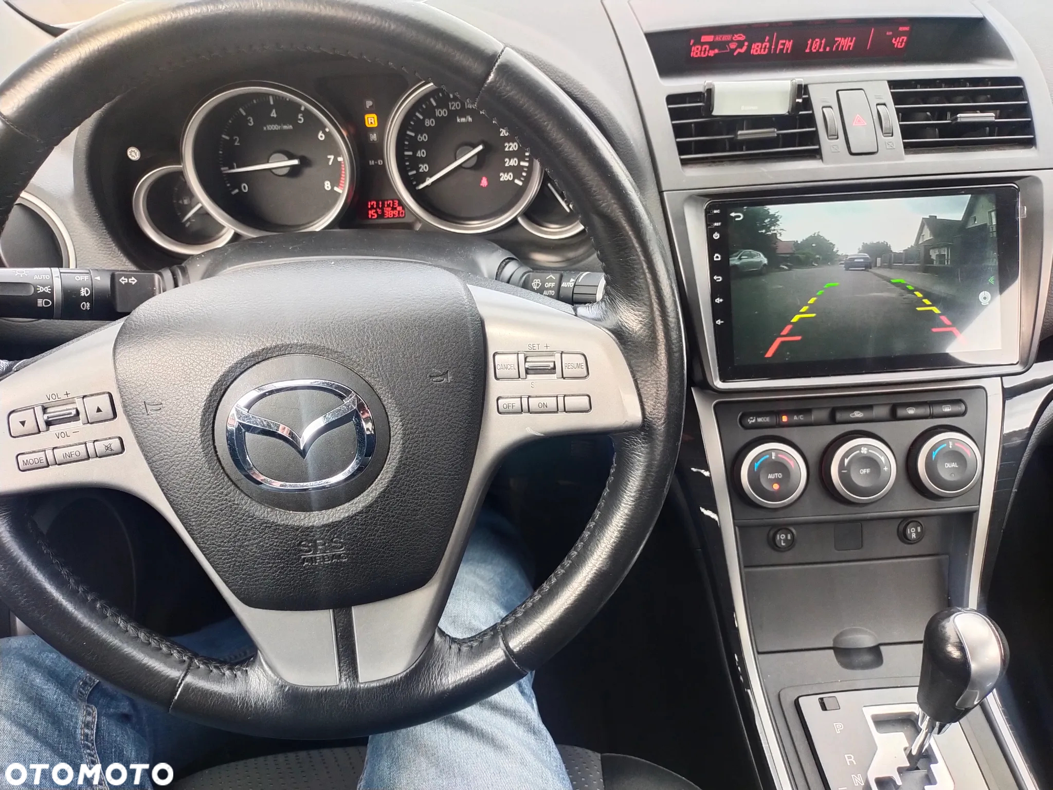 Mazda 6 2.0 Dynamic - 7