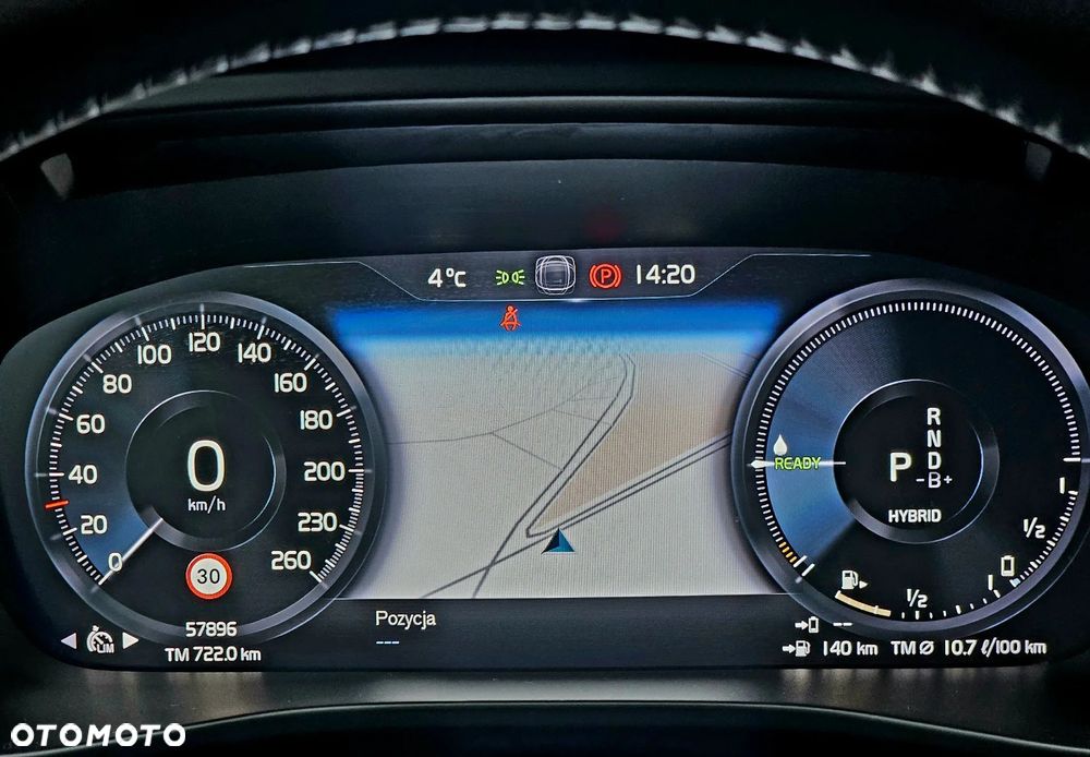 Volvo XC 40 T5 Plug-In Hybrid Inscription - 20