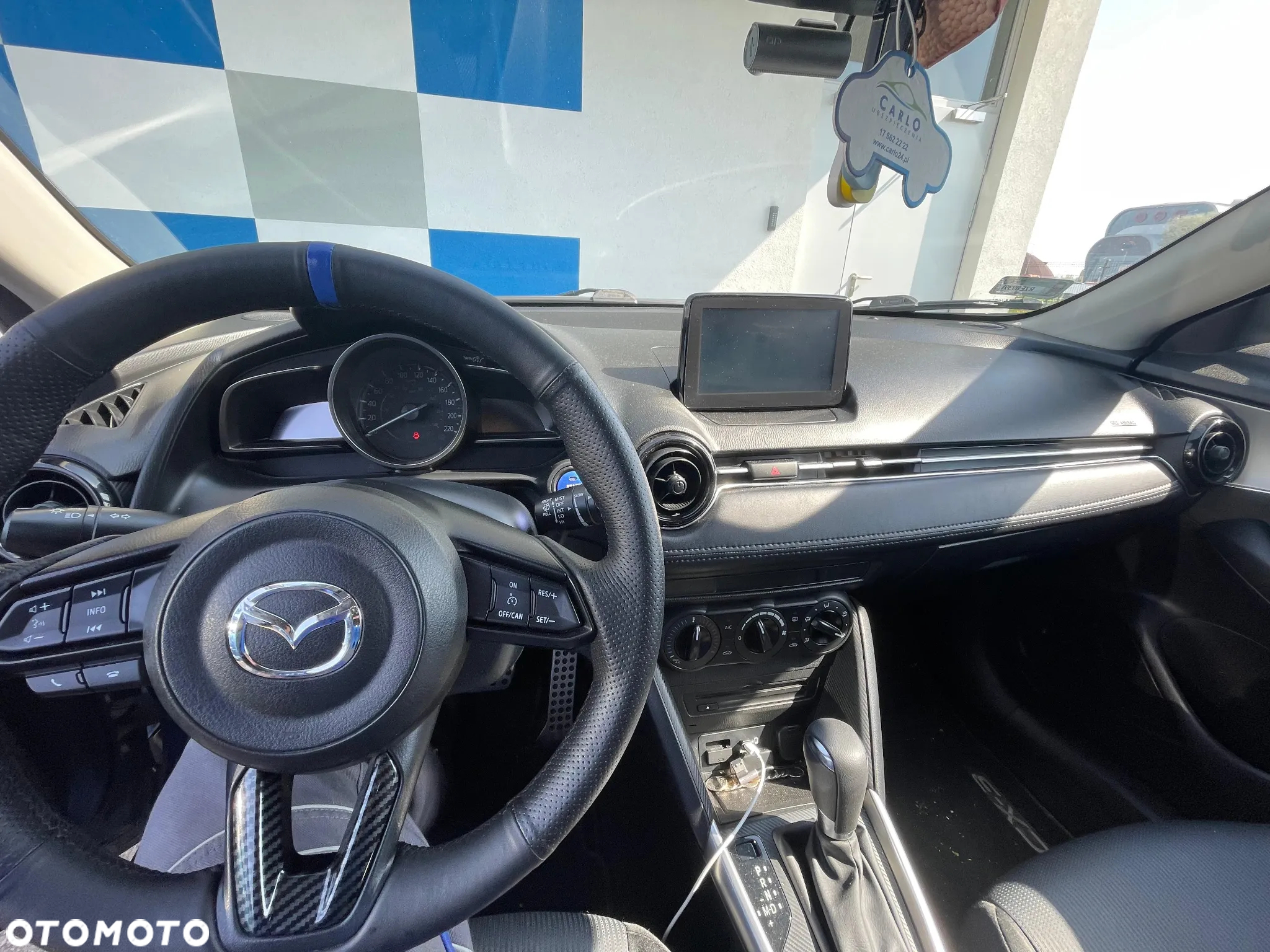 Mazda CX-3 - 14