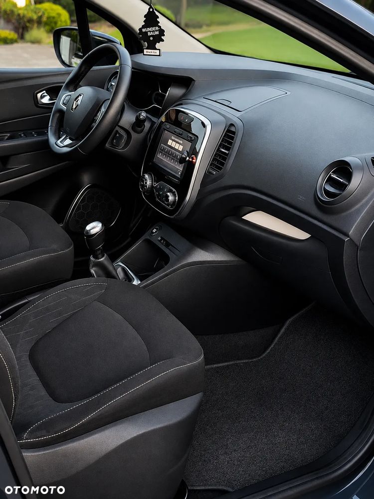 Renault Captur (ENERGY) TCe 90 LIMITED - 36