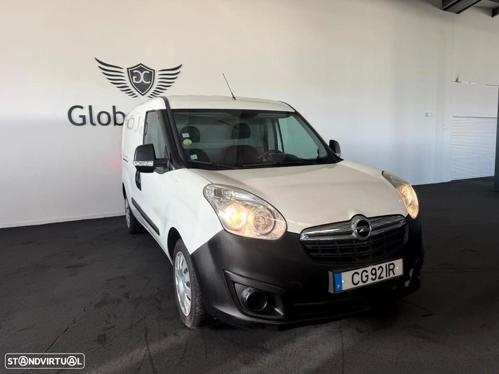 Opel Combo 1.3 CDTi L2H1 S/S - 3