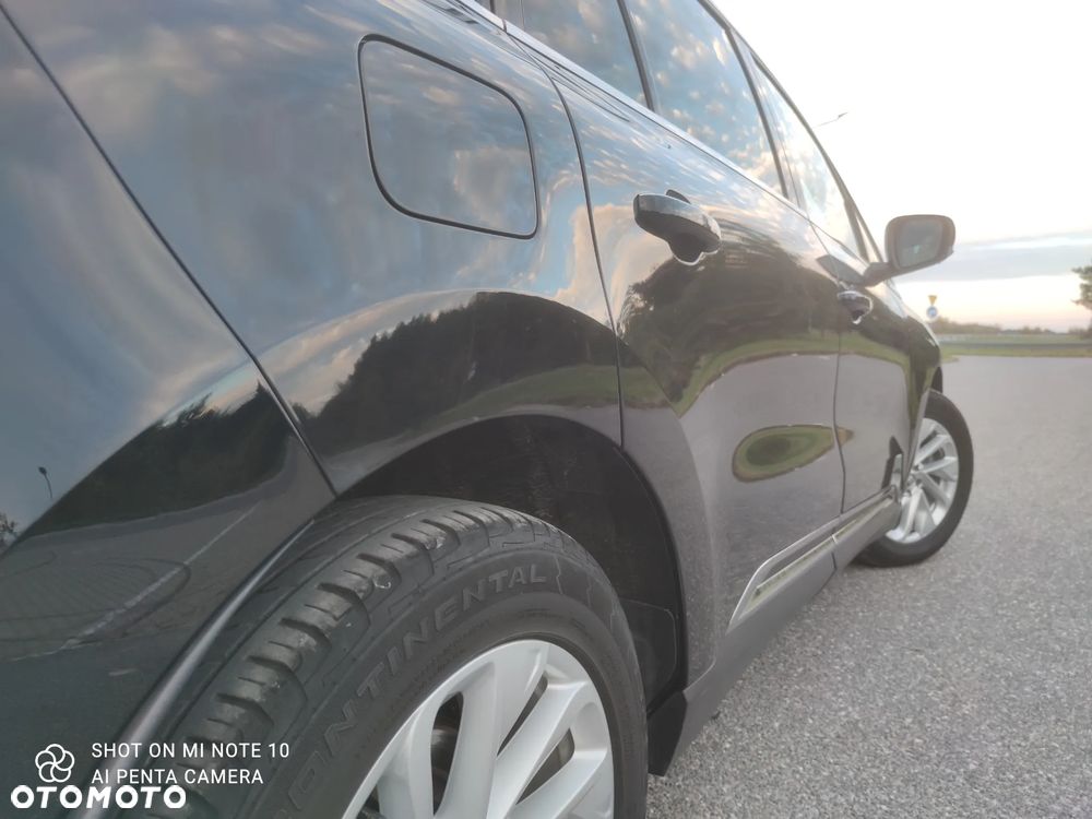 Renault Espace Energy dCi 160 EDC LIMITED - 13