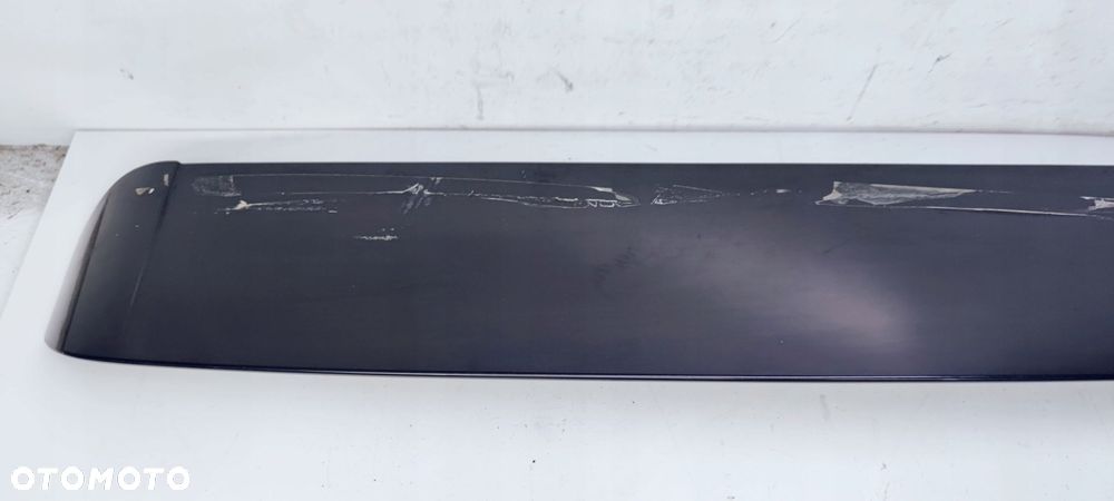 LOTKA SPOILER KLAPY TYŁ AUDI Q5 8R 8R0827933A LZ9Y - 5