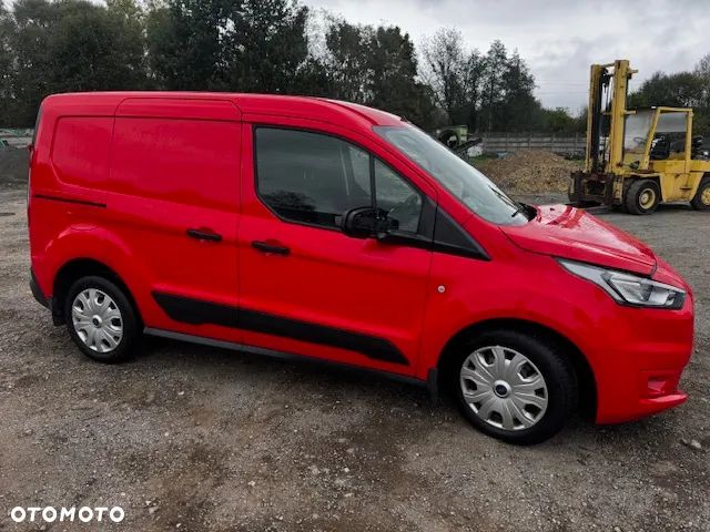 Ford Transit CONNECT CONECT Blaszak 1.0 turbo 100km - 1