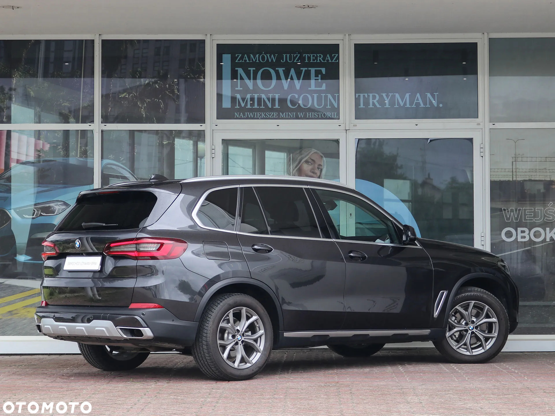 BMW X5 xDrive25d - 5