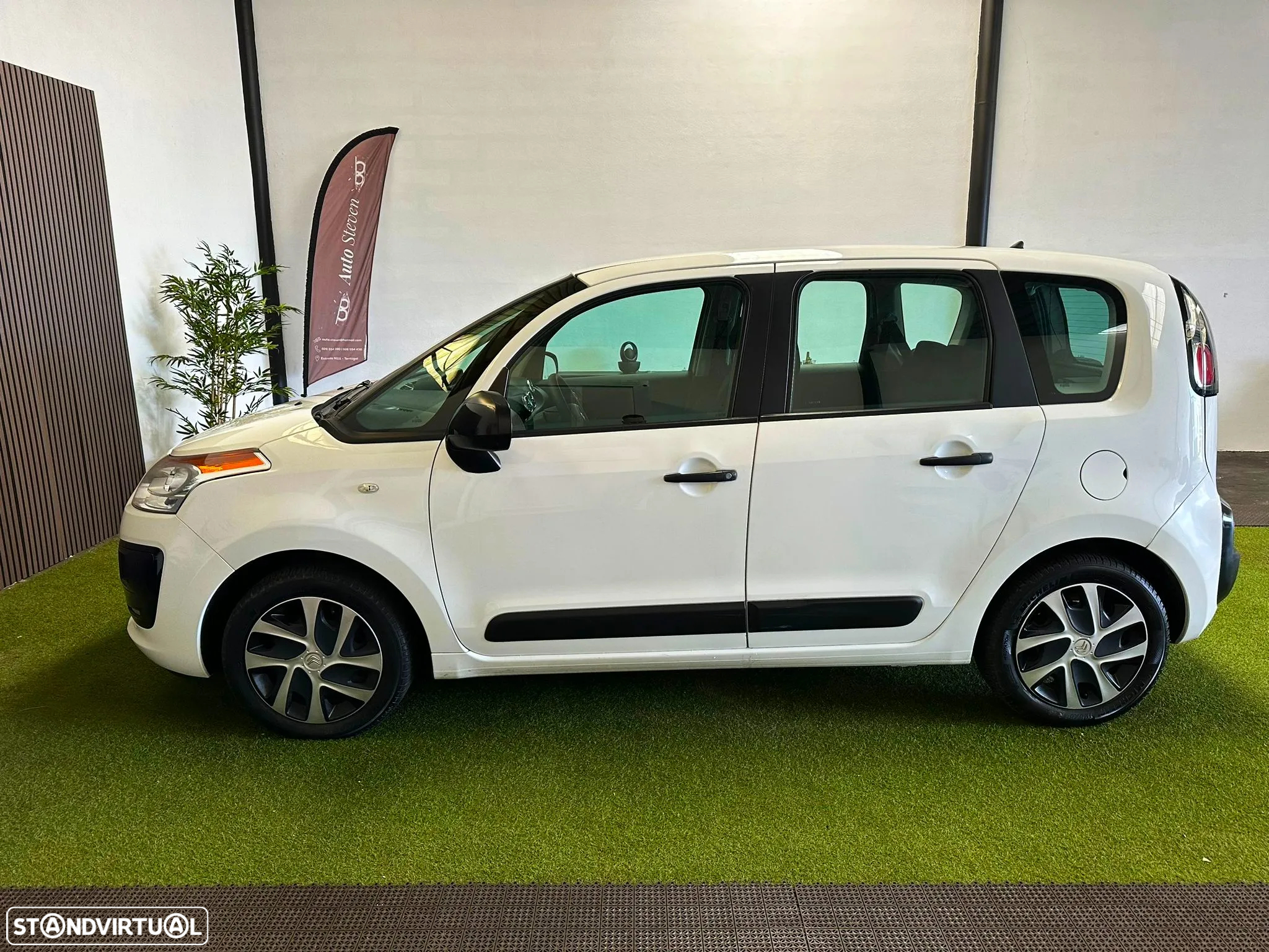Citroën C3 Picasso PureTech Tendance - 3