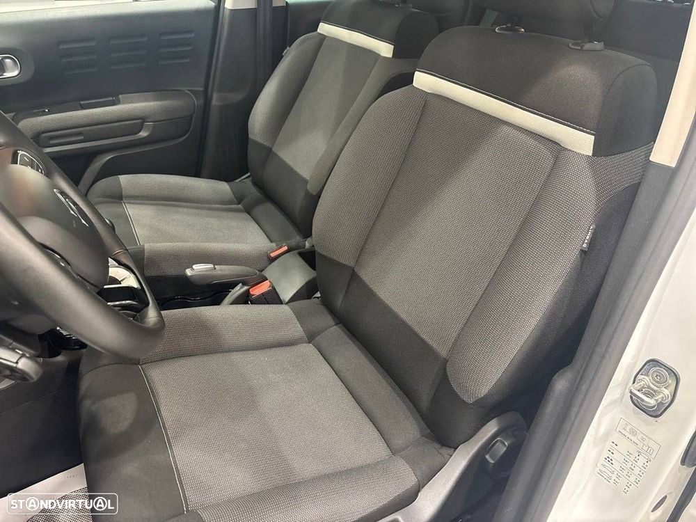 Citroën C3 Aircross 1.2 PureTech Plus - 9