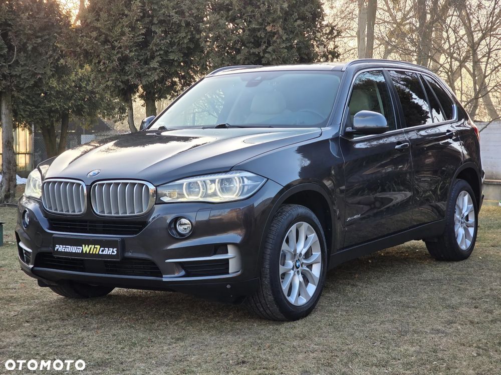 BMW X5 - 3