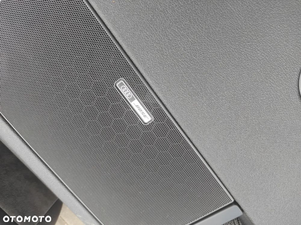 AUDI TT 8N FOTELE SKÓRZANE SKÓRA PODGRZEWANE GRZANE KANAPA TYLNA BOCZKI BOSE KOMPLET WYSYŁKA !!!! - 4