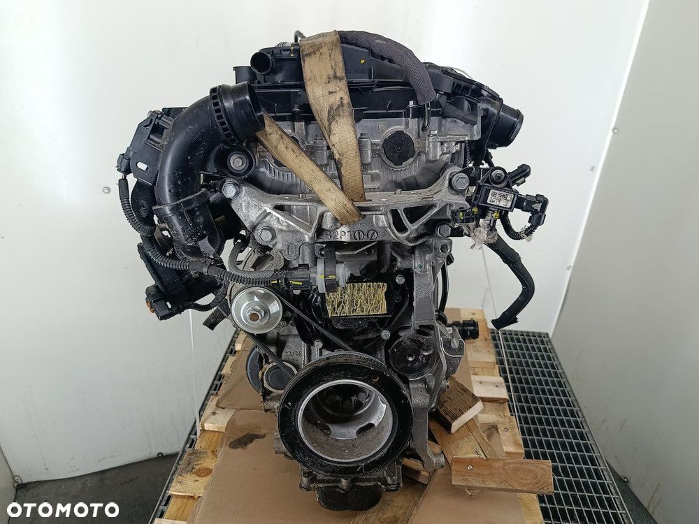 SILNIK PEUGEOT 2008 II HN05 10TMAA 1.2 THP 130KM - 8