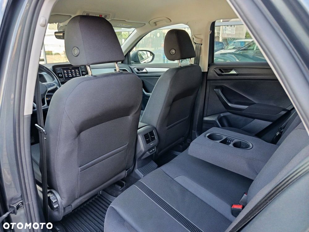 Volkswagen T-Roc 1.5 TSI Life - 12