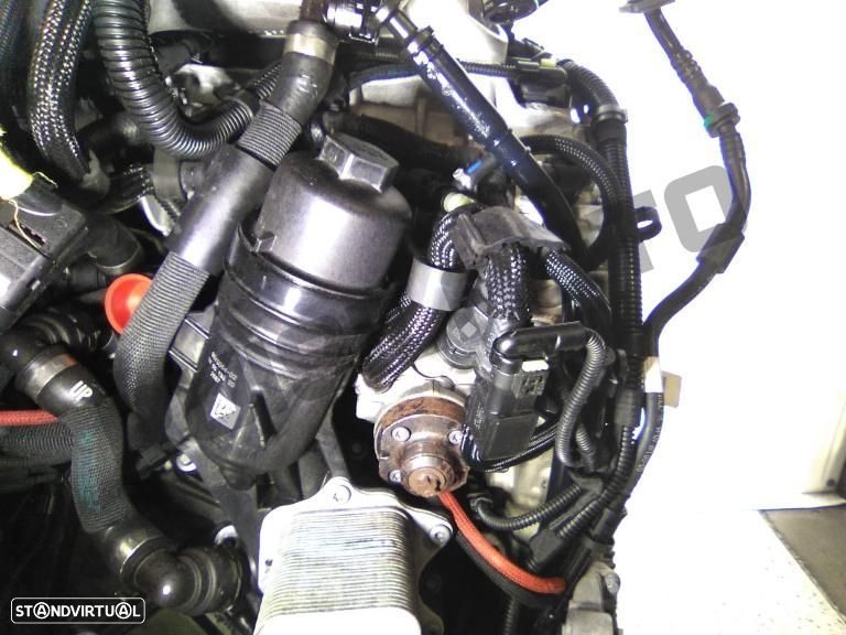 Motor B57d30c Bmw 5 (g30) [2017_2023] M 550d Xdrive - 2