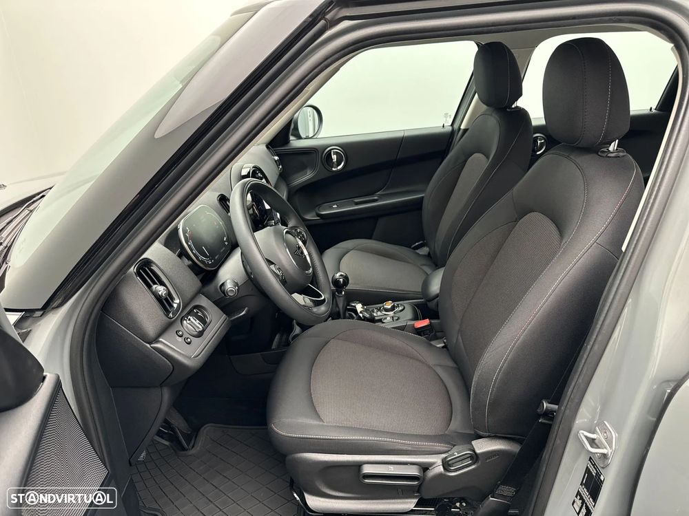 MINI Countryman One D Essential - 15