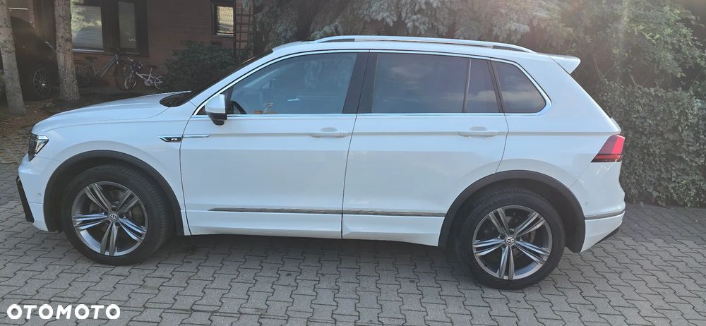 Volkswagen Tiguan - 4