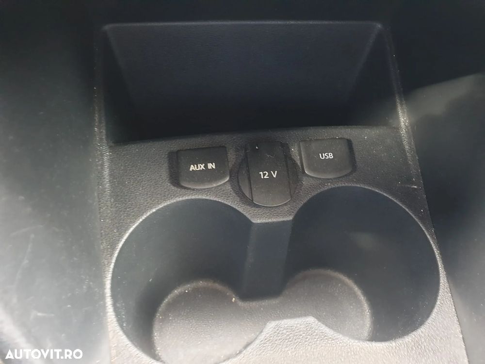 Volkswagen Polo 1.2 TSI BMT Comfortline - 16