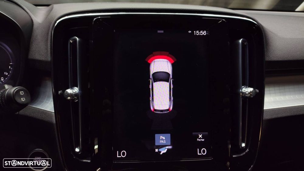 Volvo XC 40 1.5 T4 PHEV Inscription - 18