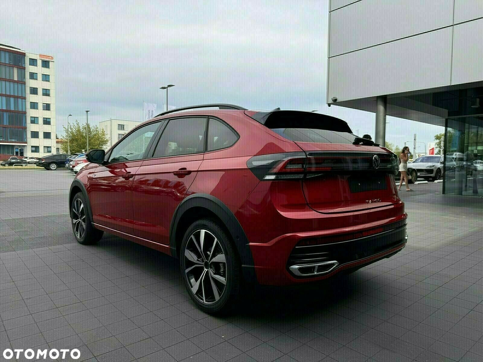 Volkswagen Taigo - 5