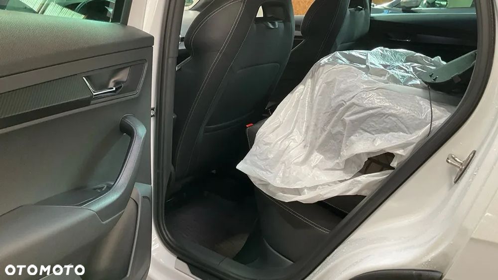 Skoda Karoq 2.0 TDI SCR 4x4 Ambition DSG - 12