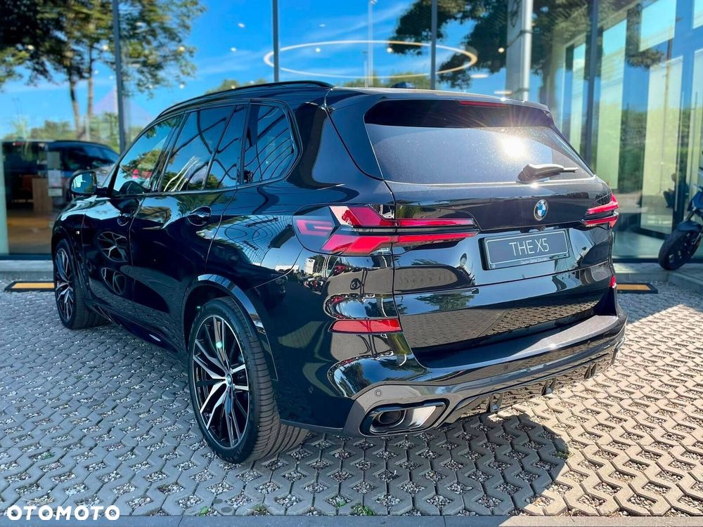 BMW X5 - 6