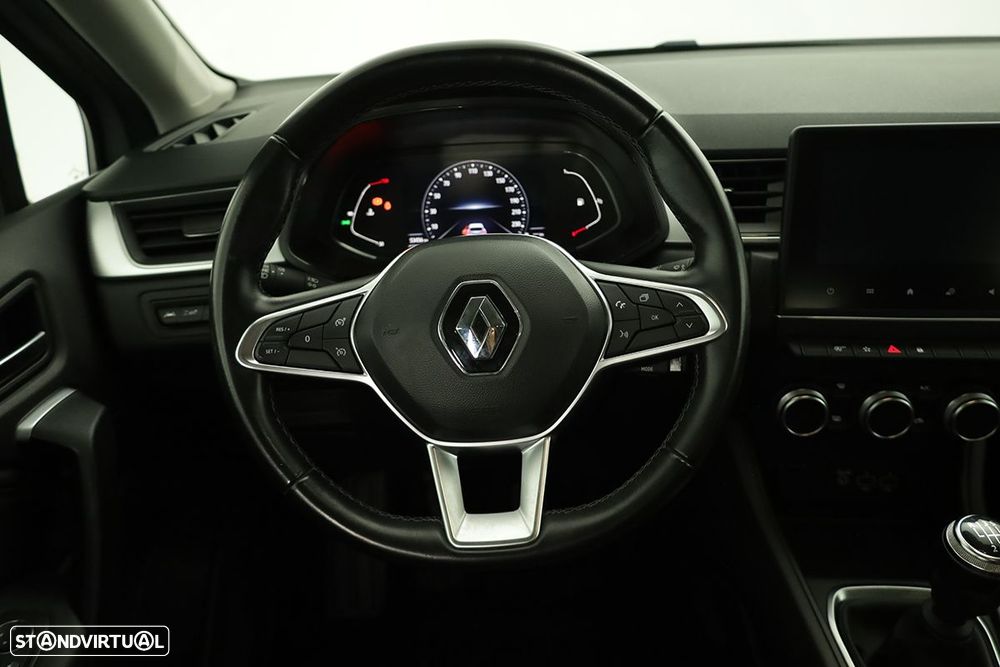 Renault Captur 1.0 TCe Techno - 15