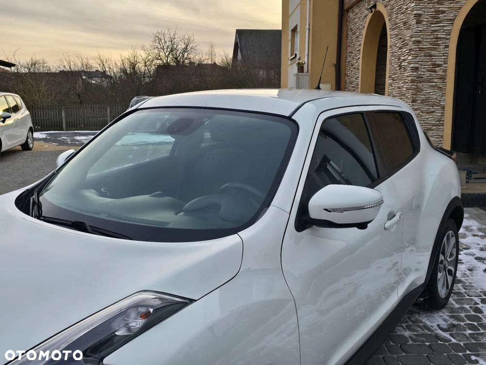 Nissan Juke 1.5 dCi 360 - 4