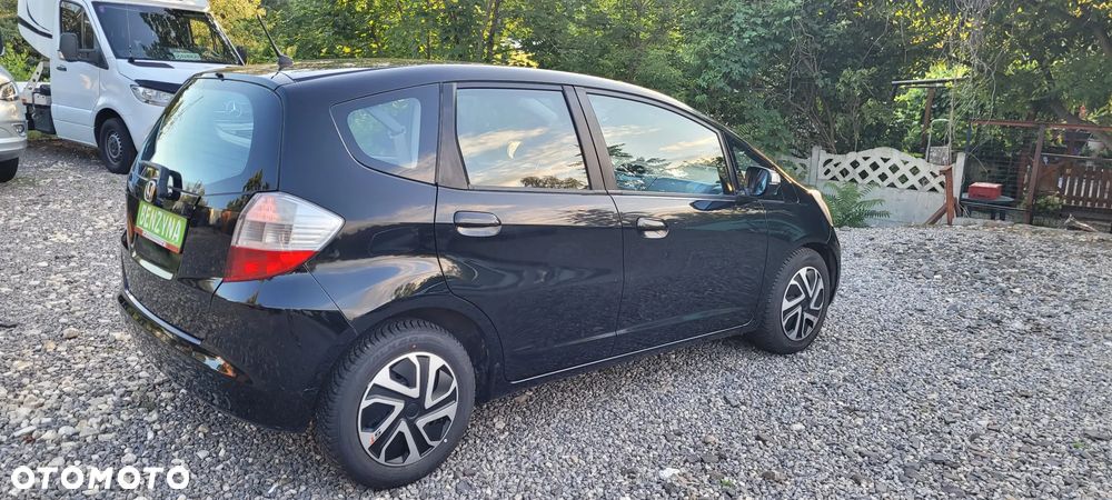 Honda Jazz 1.4 i-VTEC i-Shift Elegance - 6