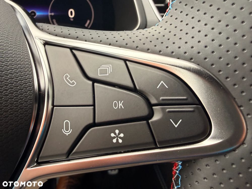 Renault Captur 1.8 E-TECH Full Hybrid 160 Esprit Alpine - 24