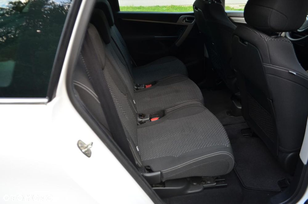 Citroën C4 Picasso 1.6 HDi Selection - 20