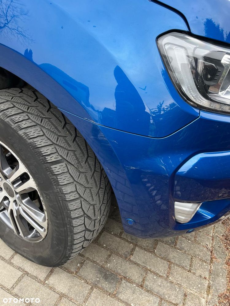Ford Ranger 2.0 EcoBlue 4x4 DC Limited - 11