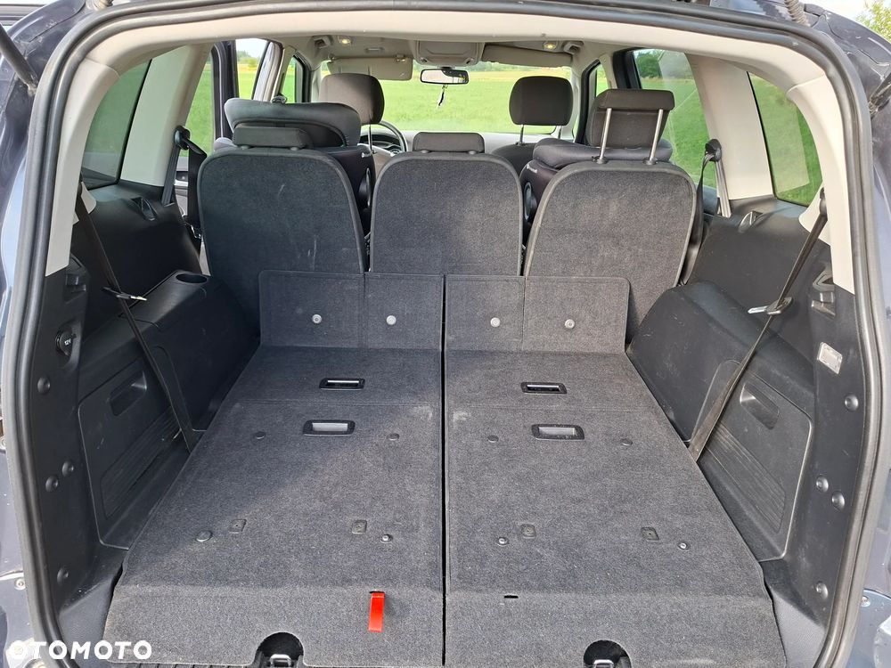 Ford S-Max 2.0 TDCi DPF Titanium X - 9