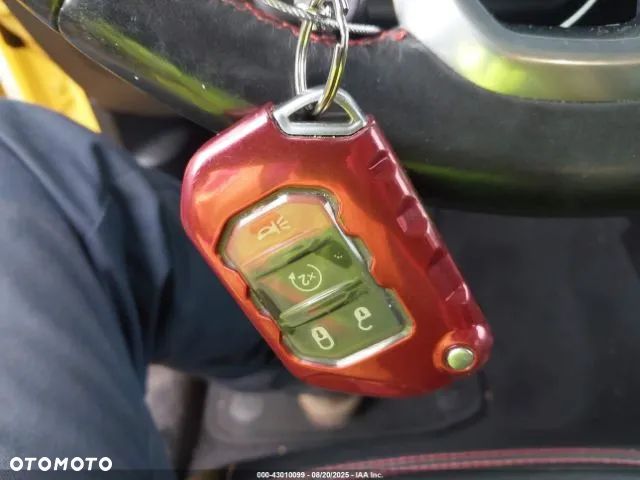 Jeep Wrangler Unlimited GME 2.0 Turbo Rubicon - 14