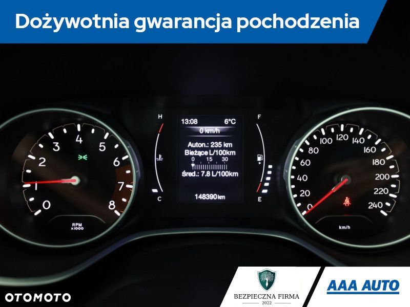 Jeep Compass - 9