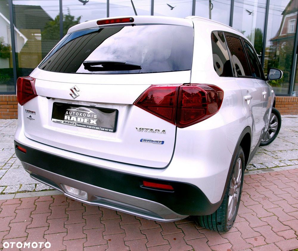 Suzuki Vitara - 32