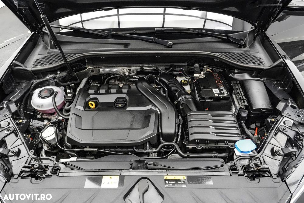 Audi Q2 1.5 35 TFSI S tronic Basic - 24