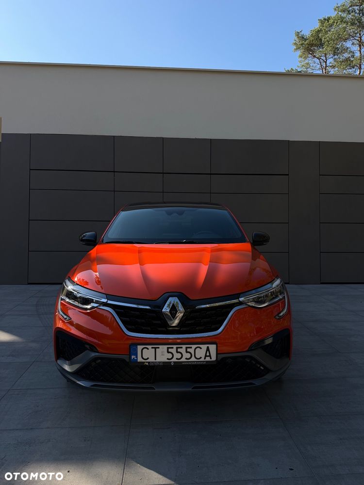 Renault Arkana - 2