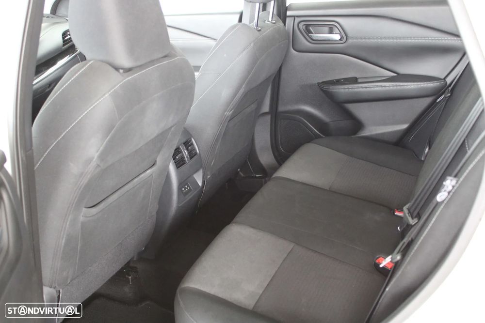 Nissan Micra 1.0 IG-T N-Connecta - 7