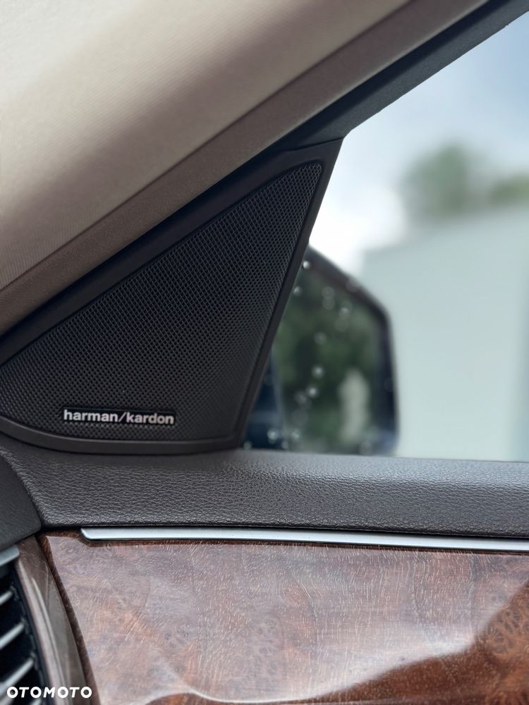 Mercedes-Benz Klasa E 350 4-Matic BlueEff Elegance - 12
