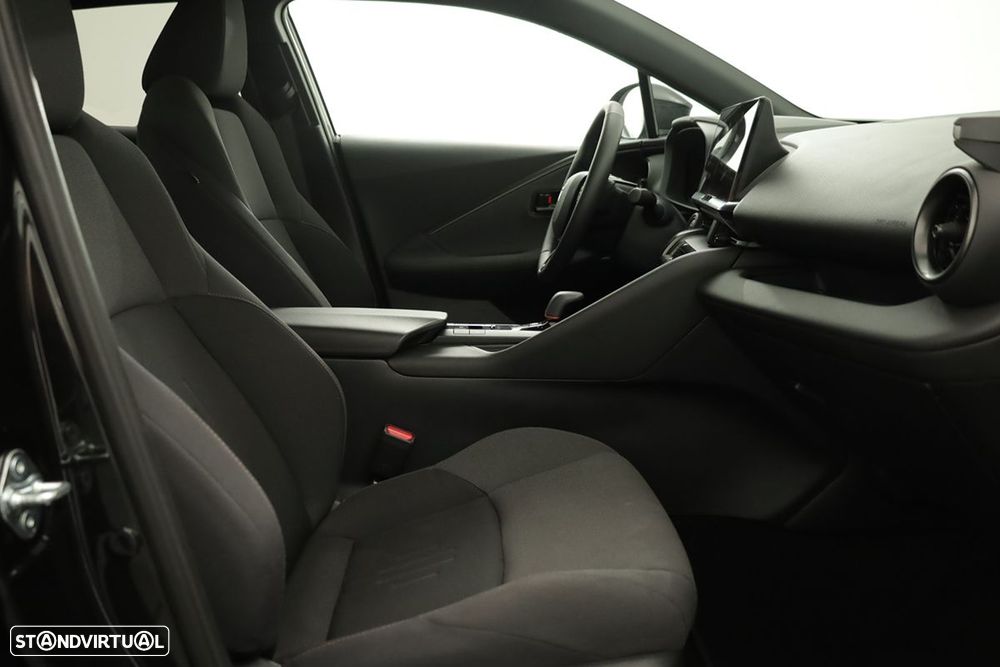 Toyota C-HR 2.0 Flow - 18