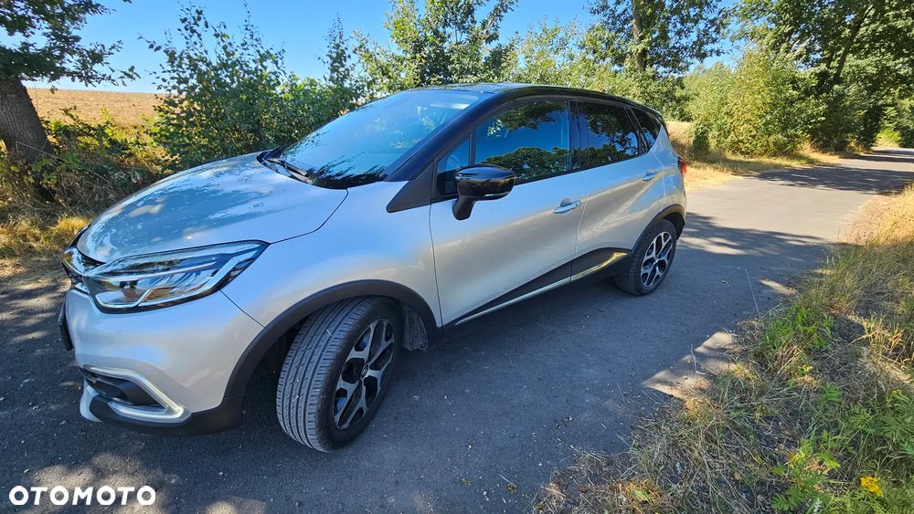 Renault Captur 1.3 Energy TCe Initiale Paris EDC - 26