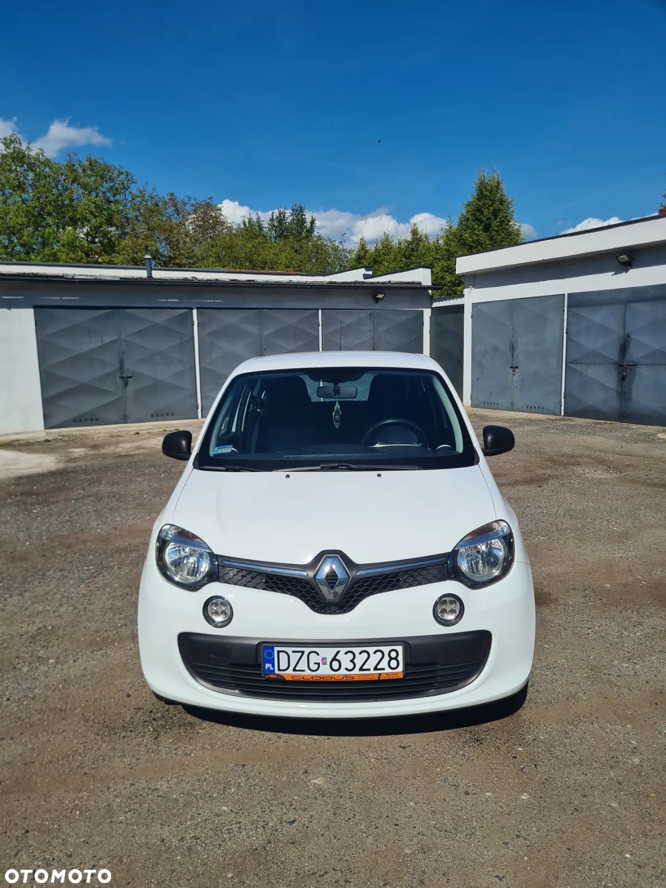 Renault Twingo - 1