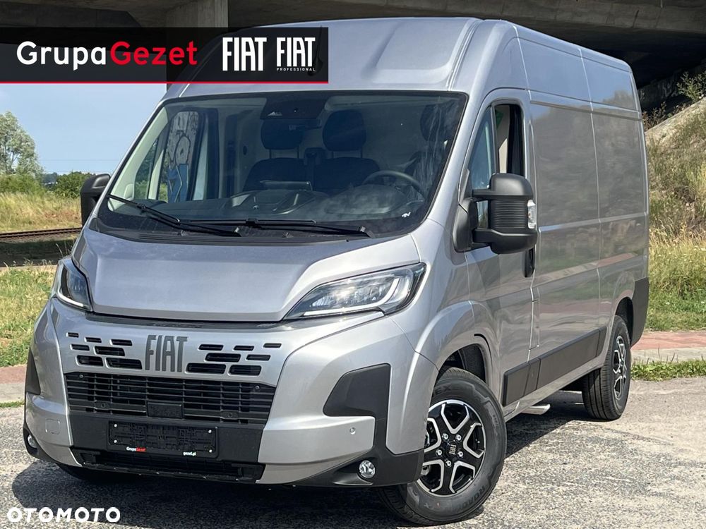Fiat Ducato - 1