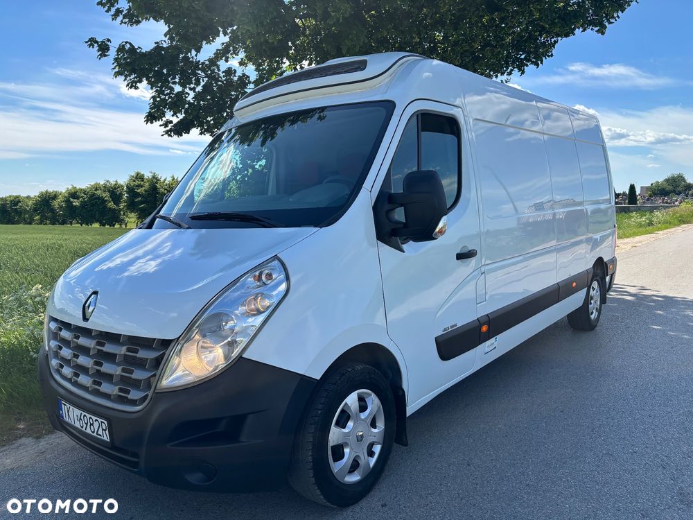 Renault Master - 3